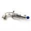 304 Sanitary Stainless Steel Tri Clamp Spunding Valve for Beer