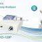 Fluorescence immunoassay analyzer poct Quantitative Analyzer / Rapid POCT Analyzer / FIA machine