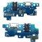Usb Charge Ports Flex Cable For Samsung Galaxy A30S A307M Charging Port Cell Phone Spare Parts