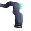 For Iphone XS ORG High Quality USB Charger Port Dock Connector Flex Cable Replacement Cell Phone Parts