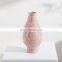 Home Decor Nordic Art Handmade Custom Color Modern Ceramic Flower Vases