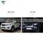 Car Body Parts Front Grille for Ni-ssan Navara 2016 NP300 Car Grills