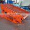 40-60tph Mobile Screening Plant Sand Mobile Vibrating Screen Separator For Sale