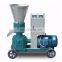 home use Flat die pellet machine /Small wood pellet mill pillet machine for sawdust/fertilizer/animal feeds pellets