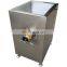 Chicken bone crusher machine/poultry bone grinder/frozen meat crusher