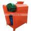 Roller pressing chicken manure/cow dung/ and fowl dung fertilizer pellet making machine
