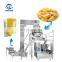 Peanuts Pistachio Sunflower Seeds Multiple Weigher Premade Bag Packing Fully Automatic Coffee Machine
