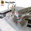 Hot Sales Bag Opener For Automatic Chicken Packing Machine for Whole Chicken Packaging Fresh Chicken Packing Machine