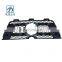 Automotive Parts Front Radiator Grille for benz GL Class W164 1648801485