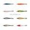 Custom colors bionic soft lure YAMASHITA OPPAI SUTTE6 Bait Wobbler Fishing Lures Easy Swimbait