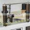 UR450A Automatic Paper PVC PP PE PET Plastic Film Label Counting Rewinding Machine