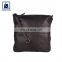 Top Quality Nickle Fitting Swiss Cotton Lining Material Fashion Style Women Genuine Leather Sling Bag Manufacture