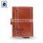 Trusted Manufacturer of Optimum Finished Leather Made Credit Card Case Holder on Hot Sale