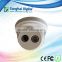 CMOS IR Night Vision Effect 960P 220V CCTV Camera with 1 Piece IR Led
