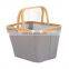 Household sundries kids children's chest organizer with storage bins laundry basket boxes for cartoon animal toys