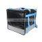 Custom Large Backpack Thermal Insulated Lunch Bag Motor Bike Food Delivery Box