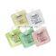 Customization Aluminum Foil Cosmetic Sachet Spout Pouch Liquid Hand Cream Packaging Extrusion Liquid Stand Up Pouch Bags