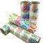 Custom Easy Peel off PET/CPP Plastic Cup Sealing Roll Film
