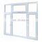 2022 latest  Factory direct  high quality european style upvc window casement