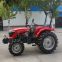 Farm Machinery Tractor 70HP Tractor Farm Machinery Equipment Agricultural QLN-704 Tractor In Vietnam Ins For farming