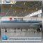 Light steel structure building profiled steel sheet function hall design