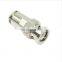 BNC Bulkhead Connector Коннектор сжатия