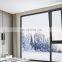 U-Factor0.25 aluminum  window designs tilt and turn window with Double Panel Glazed high quality hardware