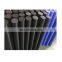 The manufacturer directly supplies nylon rods in stock, extrusion grade nylon rods and pouring grade nylon rods