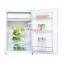 123L Factory Directly Supply Defrost Household Small Refrigerator Mini Fridge