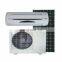 Saving 60% Energy R410a 110V 9000BTU With Battery Off Grid Solar Powered Air Conditioner