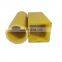 25.4mm 32mm 38mm 40mm 50mm Square Rectangular round Pultruded Fiberglass Hollow Tubes