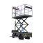 greenhouse electric mobile crop harvesting trolleys