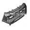 Made in China New Design and Good Fitting Car Accessories Car Front Bumper Fit for Edge Honeycomb Abs Grill Replacement Standard