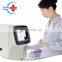 HC-B002A Mini 5 part diff auto hematology analyzer 60 samples per hour cbc blood test machine