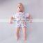 HC-S029  Baby Manikin simulation model Advanced infant airway infarction model First aid model