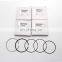 For Chevrolet Buick Piston Ring STD 2.0 T Gasoline 4 Cylinder 55515473 55502679