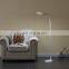 Stand light lamp modern control dimming stick corner led light stand floor lamp for living room
