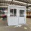 Special Ffoldable  portable container prefab  house director sale in China