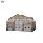Low Cost For Construction Prefab Insulated Production Stainless Steel Workshop Buildings