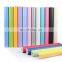 Vinyl Decorative Stickers Waterproof Wallpaper Self Adhesive Solid Color Plain Sticker for Bedroom Living Room Renovation Paster