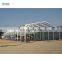 light-weight heavy round steel for building warehouse steel structure warehouse