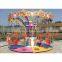 Wholesale factory high quality amusement park kids carousel merry go round price