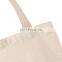 Eco-friendly Custom Shop Bag Packaging Envelope Cotton Tote Bag with Logo