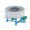 briquette pre-process machinery coal charcoal sand wheel roller mixer grinding machine