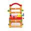 Beech Wood Detachable Working Chair DIY Education Toy