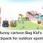 School backpack Sports backpack Children's school bag