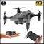 F86 4K  Wifi HD  Quadcopter HAND Control Toys Altitude Hold Mode Mini Drone With Cameras