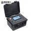 15KV high-voltage insulation resistance tester DY2575F