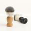 The Clean Shave Resin Handle Best Badger Hair Shaving Brush