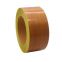 High performance Wearable Heat resistance self adhesive PTFE tape with silicone glue